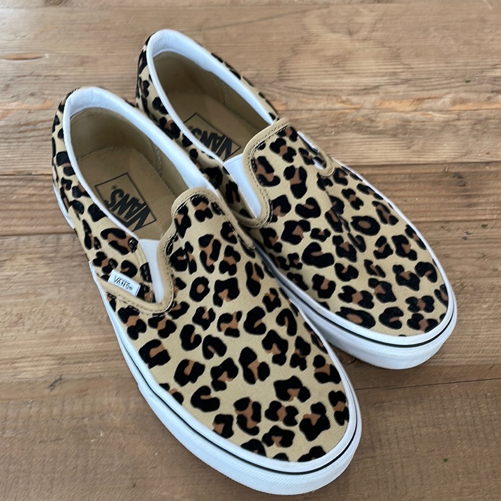Vans Sneakers